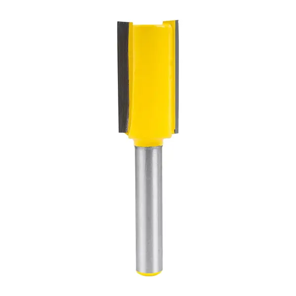 ROUTER BIT STRAIGHT 9/16″ (14.29MM)