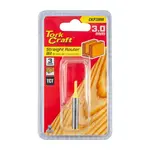 ROUTER BIT STRAIGHT 3MM