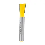 ROUTER BIT DOVETAIL 1/2″