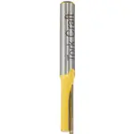 ROUTER BIT STRAIGHT 6MM