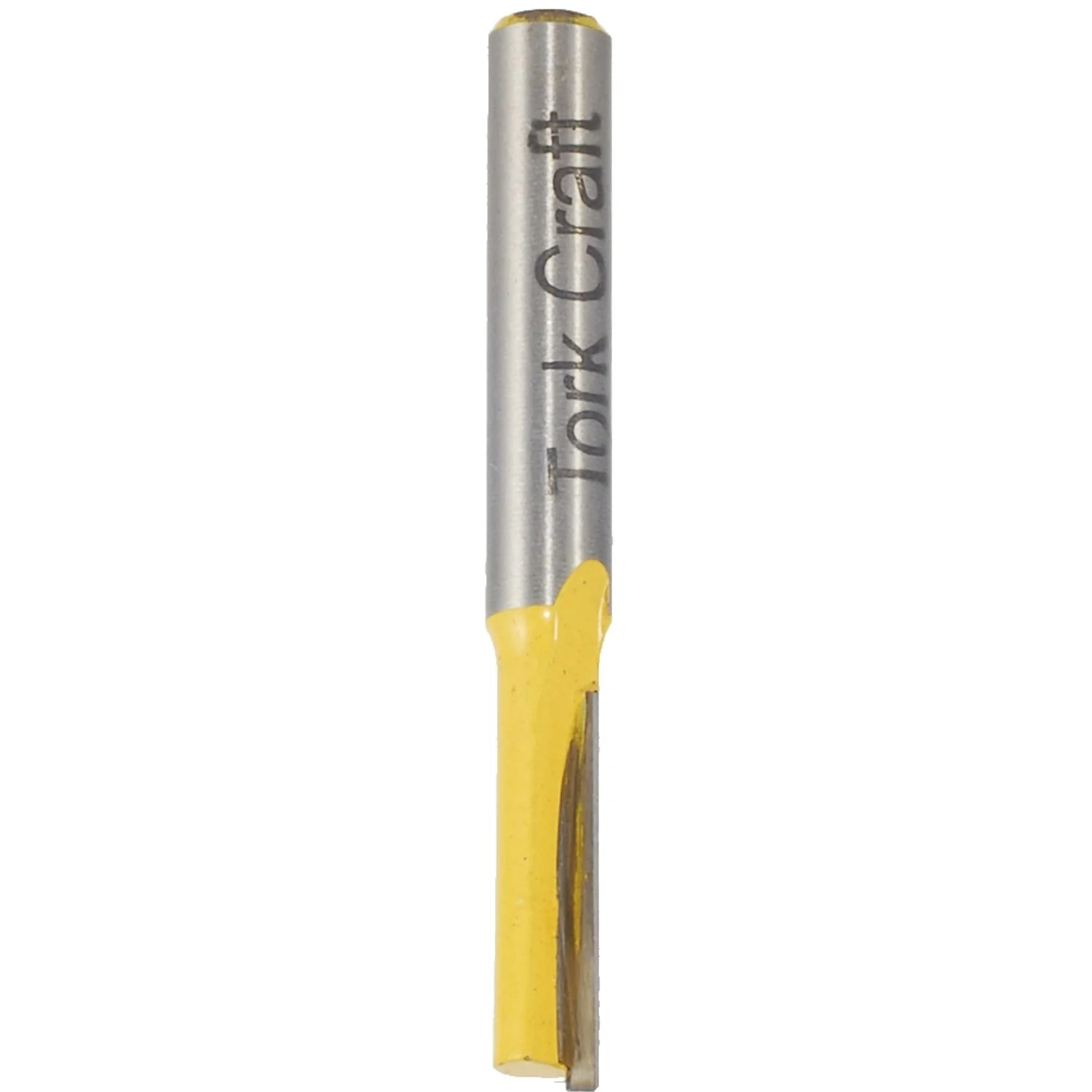 CKP6MM.webp ROUTER BIT STRAIGHT 6MM - Image 1