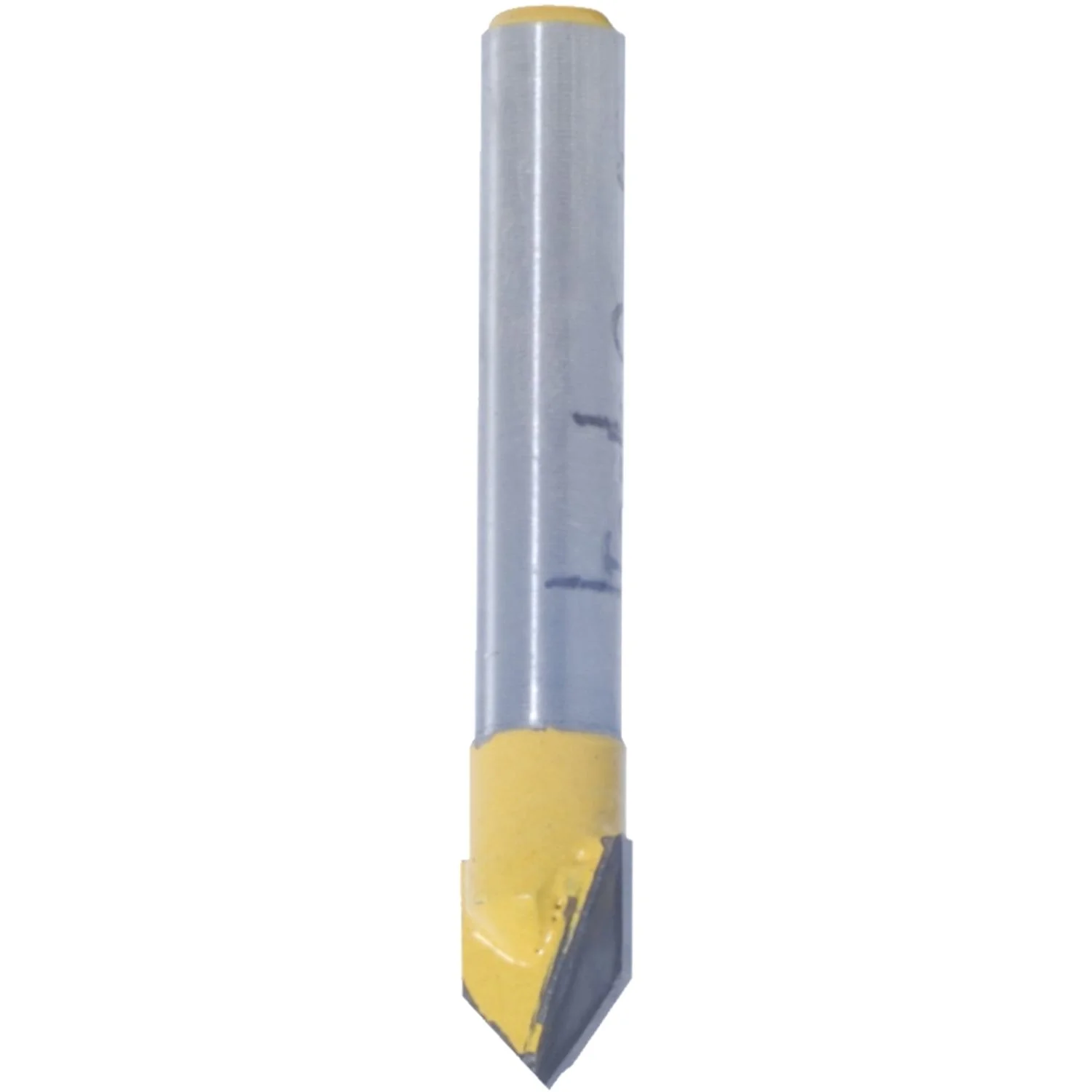 CKP702.webp ROUTER BIT V GROOVE 90 DEGREE 1/2″ - Image 1