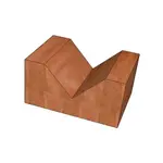 ROUTER BIT V GROOVE 90 DEGREE 1/2″ - Image 3