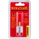 ROUTER BIT CORE BOX 3/8″ - Image 2