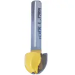 ROUTER BIT CORE BOX 5/8″