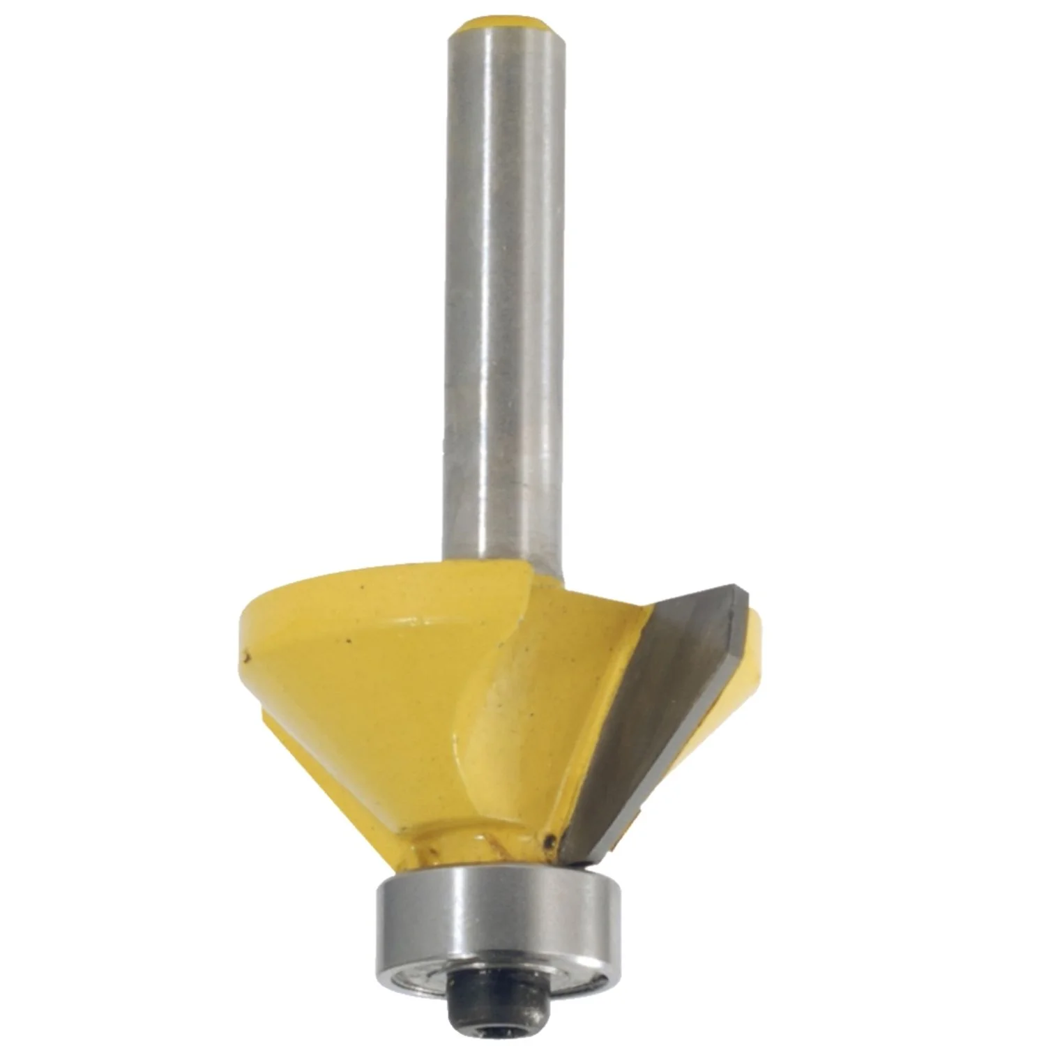 CKP902.webp ROUTER BIT CHAMFER 1-3/16″ - Image 1