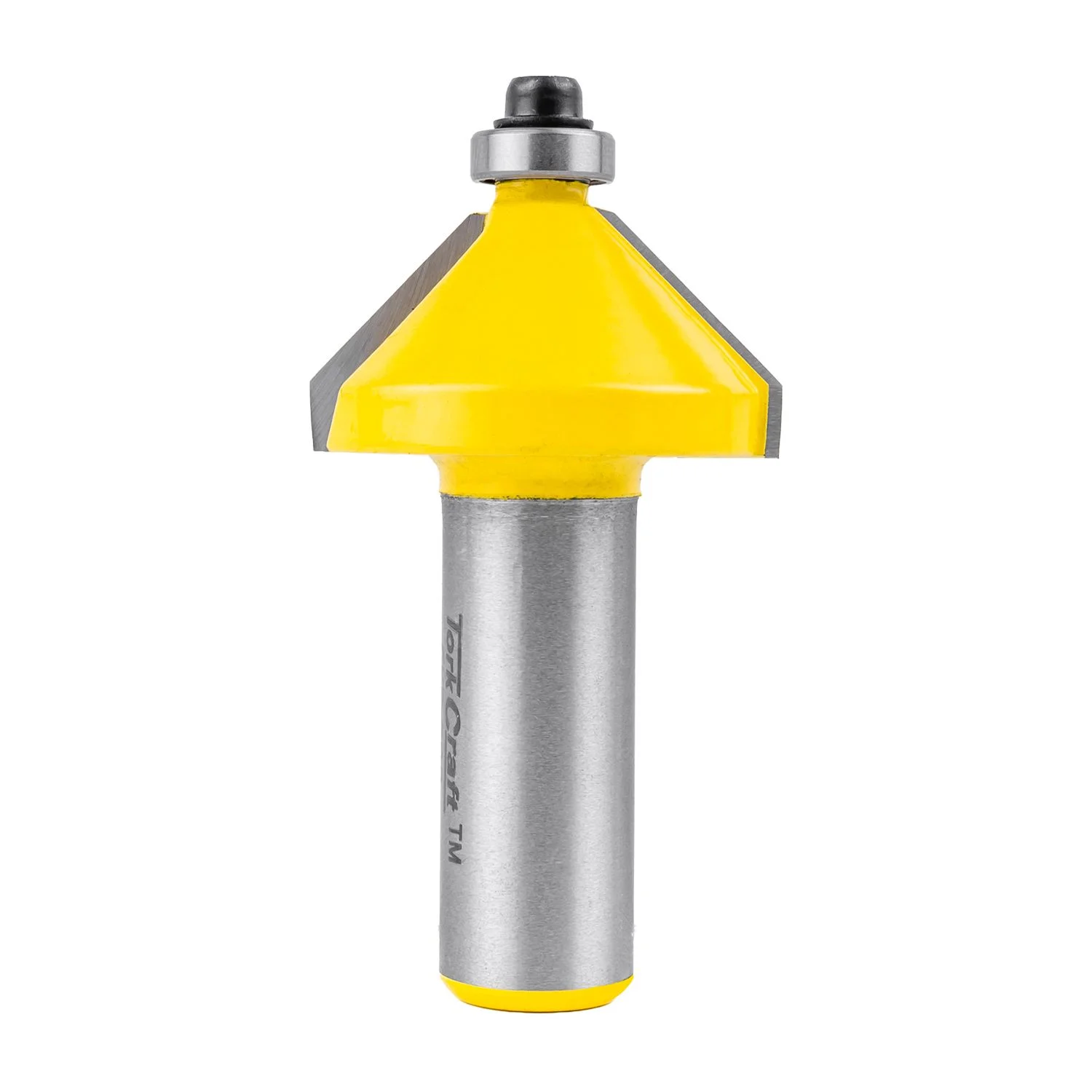 CKP903.webp ROUTER BIT CHAMFER 45 DEGREE1/2″ - Image 1