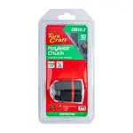 CHUCK KEYLESS 10MM 3/8″ X 24UNF