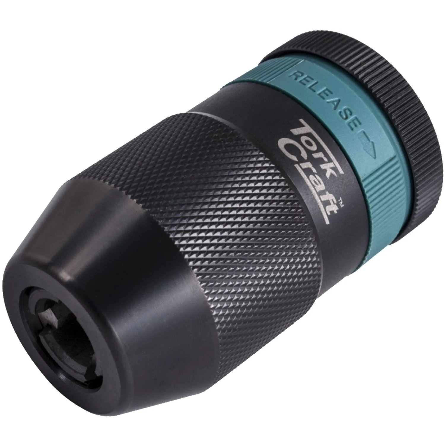 CM13-4.webp CHUCK KEYLESS 13MM 1/2″ X 20 SELF-TIGHTENING - Image 1