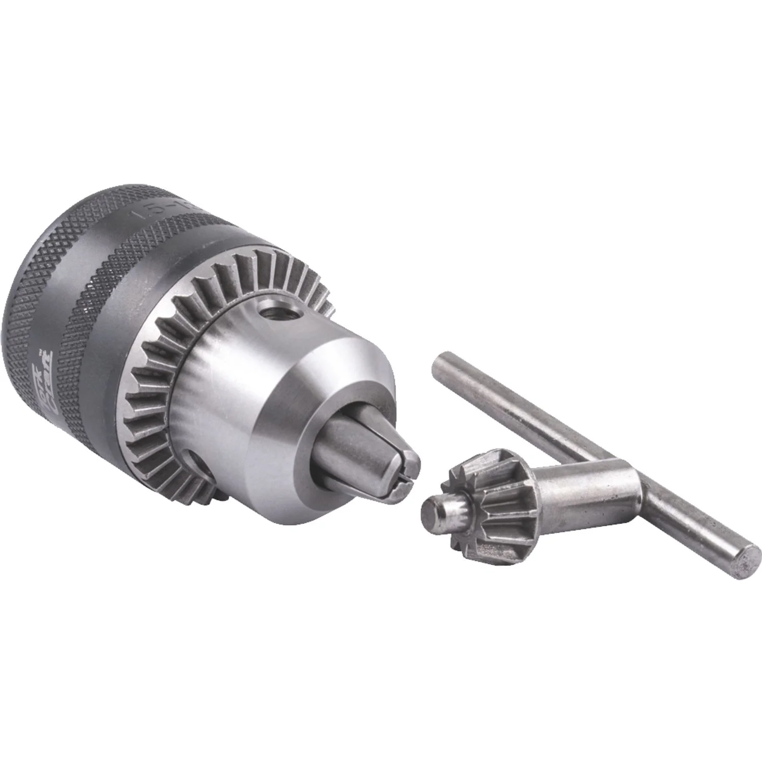 CM13-5.webp CHUCK and KEY 13MM 1/2X20 UNF COLOUR BOX - Image 1