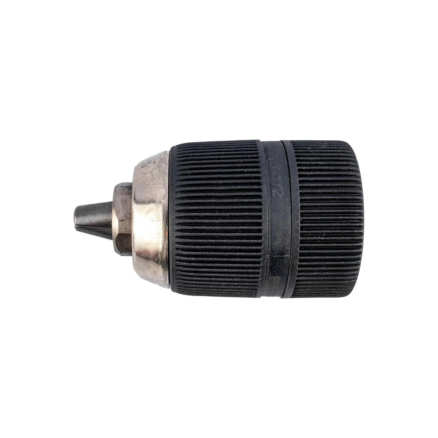 CM13-6.webp CHUCK KEYLESS 13MM 1/2X20 UNF PLASTIC - Image 1