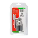 CHUCK and KEY 13MM 1/2 X 20 BLISTER - Image 2