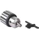 CHUCK and KEY 16MM JT3 TAPER