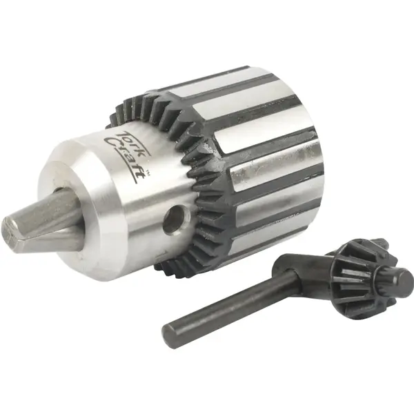 CHUCK and KEY 16MM 1.0-16MM B16 TAPER