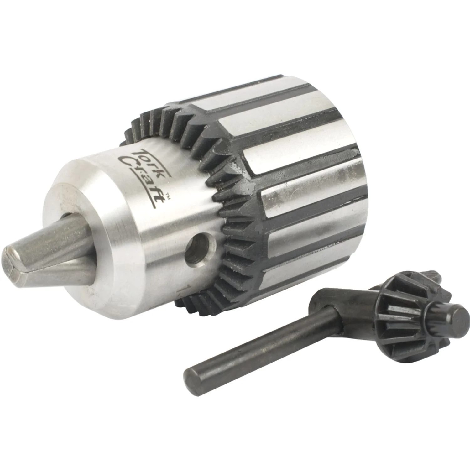 CM16-2.webp CHUCK and KEY 16MM 1.0-16MM B16 TAPER - Image 1