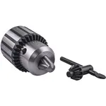 CHUCK and KEY HEAVY DUTY 1 - 16MM 5/8-16UNF