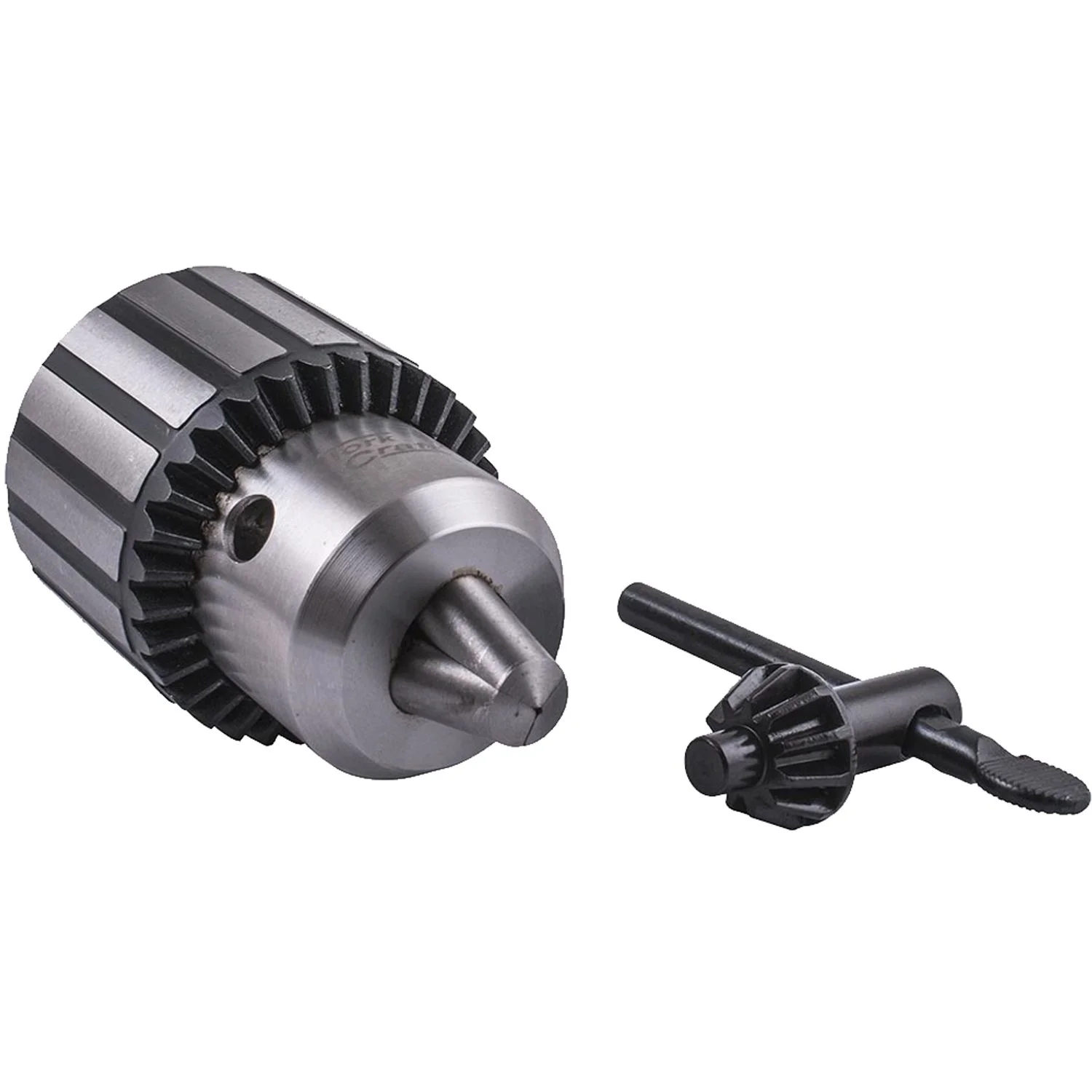 CM16-4.webp CHUCK and KEY HEAVY DUTY 1 - 16MM 5/8-16UNF - Image 1