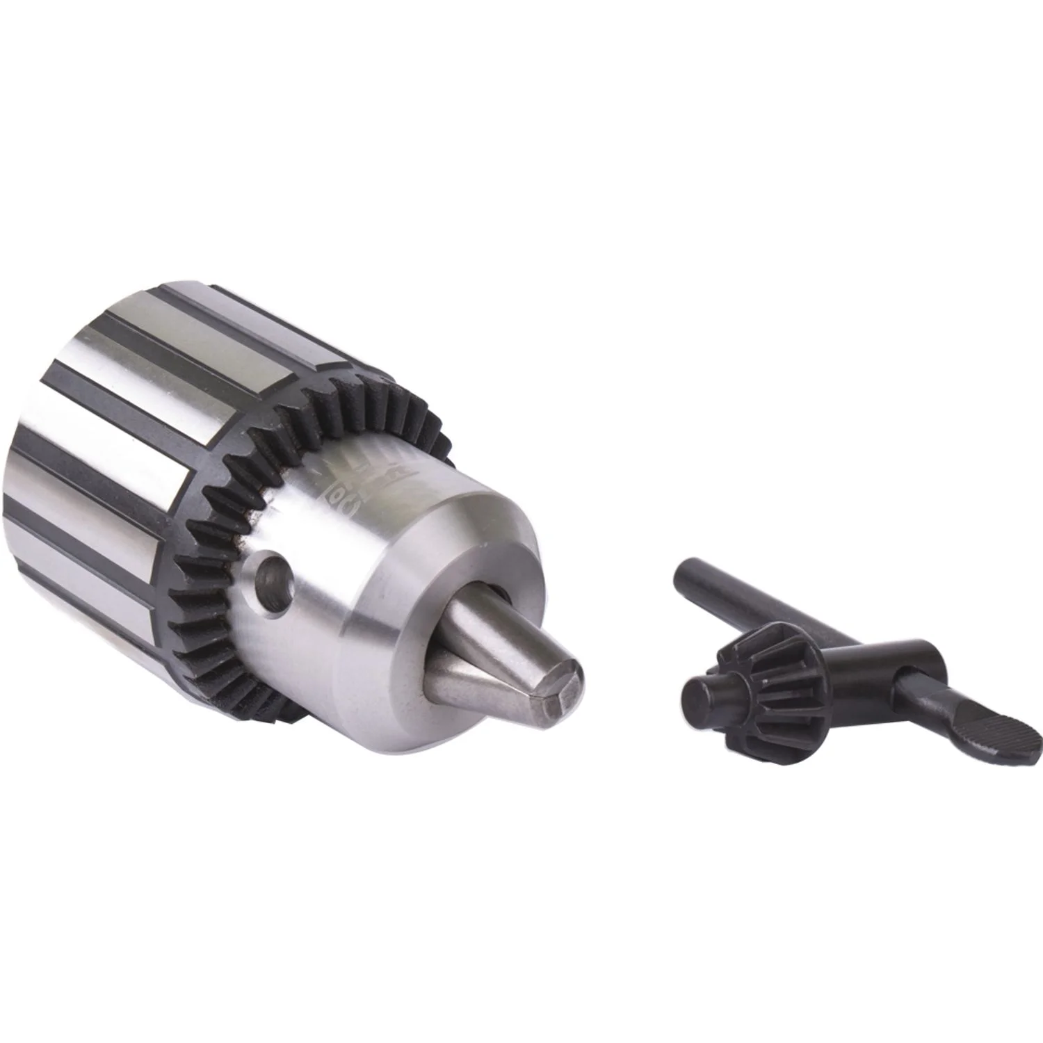 CM16.webp CHUCK and KEY 16MM JT3 TAPER - Image 1