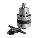 CHUCK and KEY 1.0 - 19.0 JT4 TAPER MOUNT.