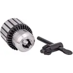 CHUCK and KEY 5 - 20.0MM B22 TAPER