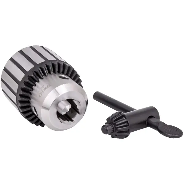 CHUCK and KEY 5 - 20.0MM B22 TAPER