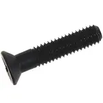LOCKING SCREW FOR CHUCKS REVERSE THREAD