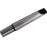 TAPER ADAPTOR MT2 - B16 CMMT MORSE TAPER