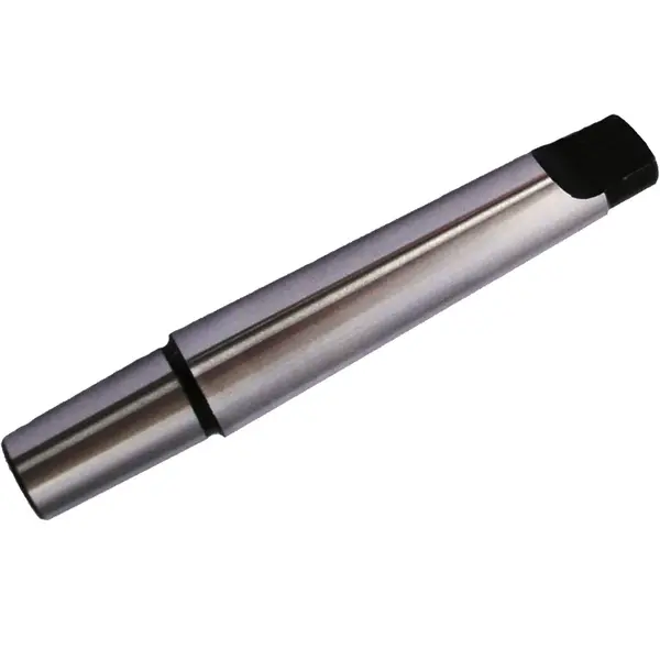 TAPER ADAPTOR MT2 - B16 CMMT MORSE TAPER