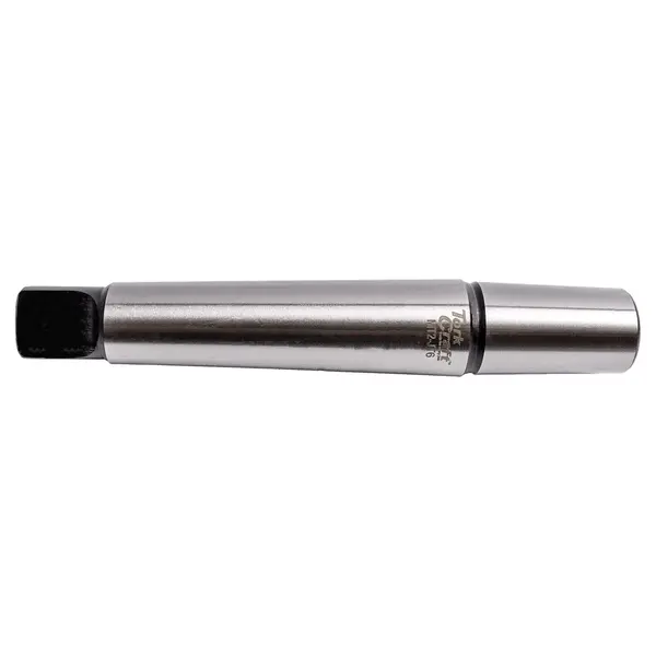 TAPER ADAPTOR MT2 - JT6 CMMT MORSE TAPER