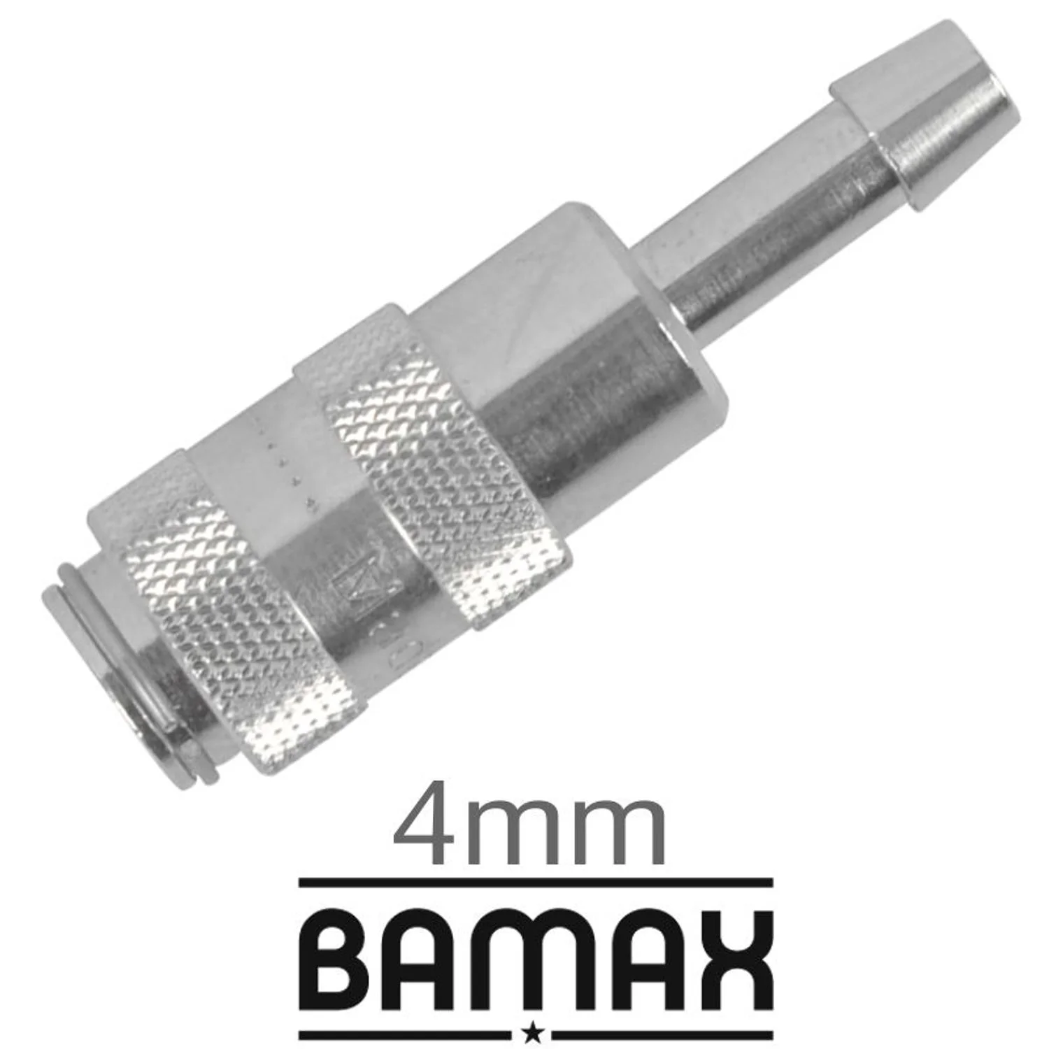 COM4006-1.webp SUPER MICRON QUICK COUPLING 4MM - Image 1