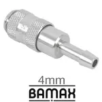 SUPER MICRON QUICK COUPLING 4MM - Image 2