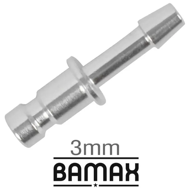 SUPER MICRON ADAPTOR 3MM