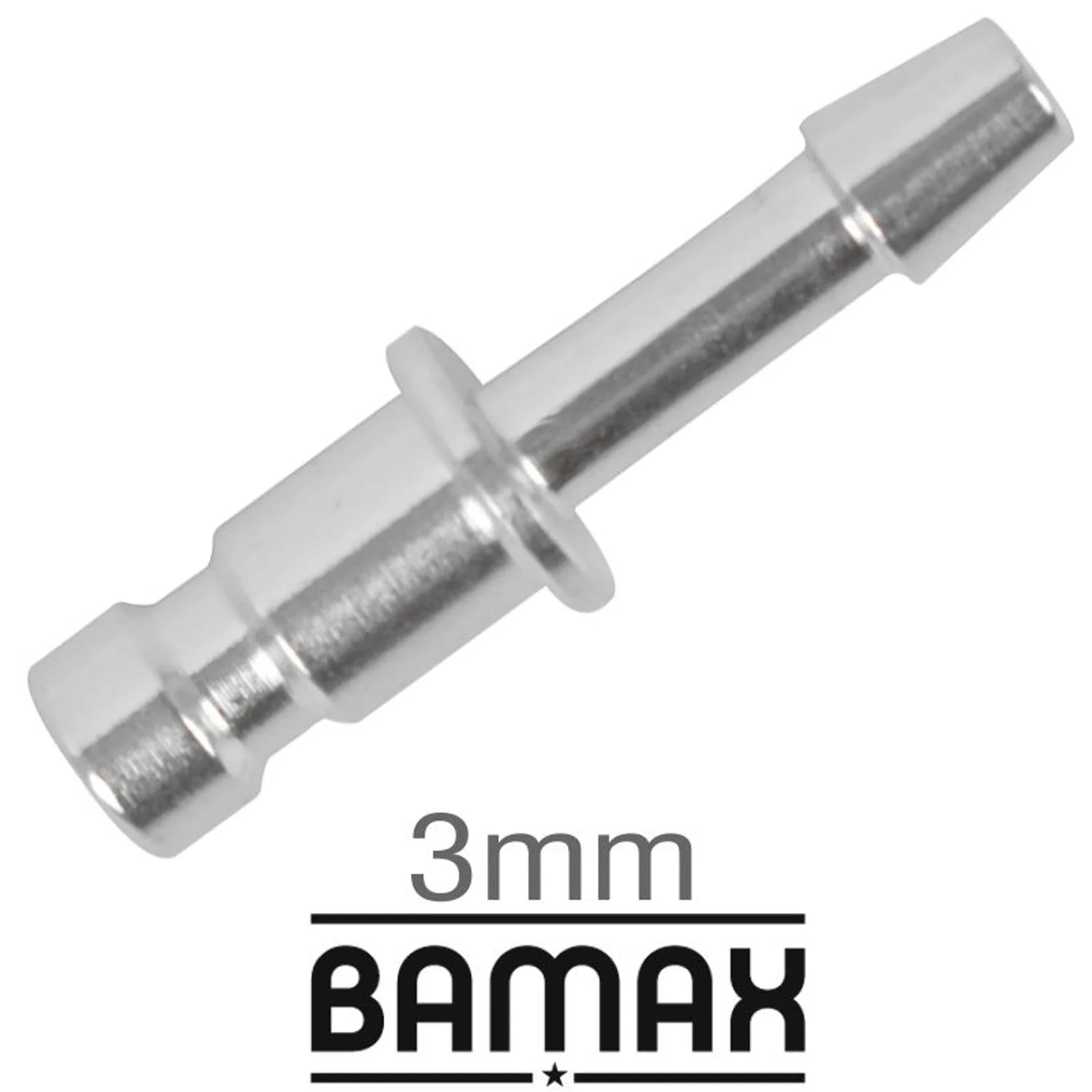 COM4007-0.webp SUPER MICRON ADAPTOR 3MM - Image 1
