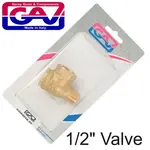 NON-RETURN VALVE 1/2″ - M/F BX16VRN114 X1 PER PACK - Image 2