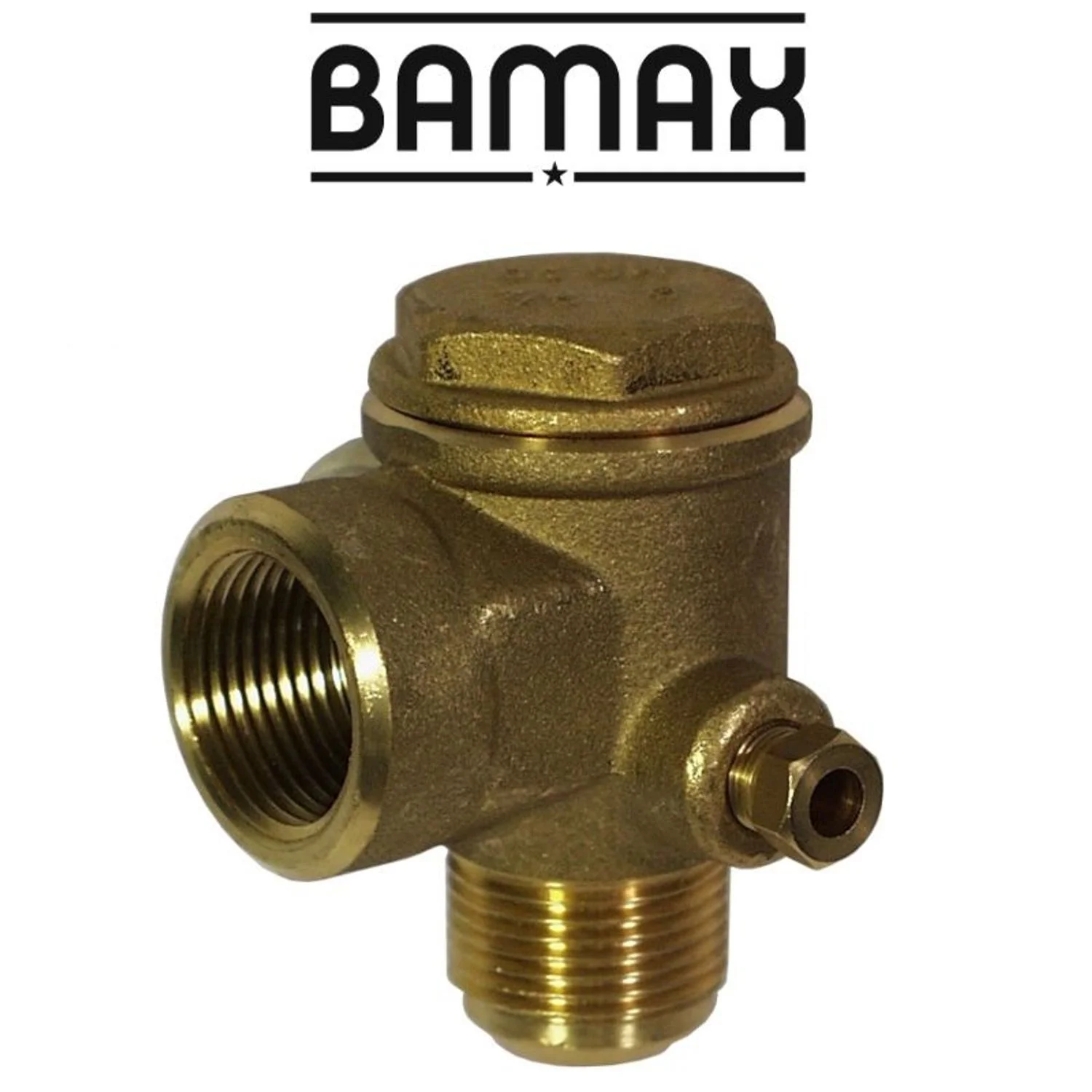 COM4050-3.webp NON-RETURN VALVE 3/4″ - F/M BX16VRV120 - Image 1