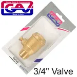 NON-RETURN VALVE 3/4″ - F/M BX16VRV120 X1 PER PACK - Image 2