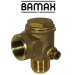 NON-RETURN VALVE 1″ - F/M BX16VRV123