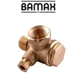 NON-RETURN VALVE 3/8″ - M/F
