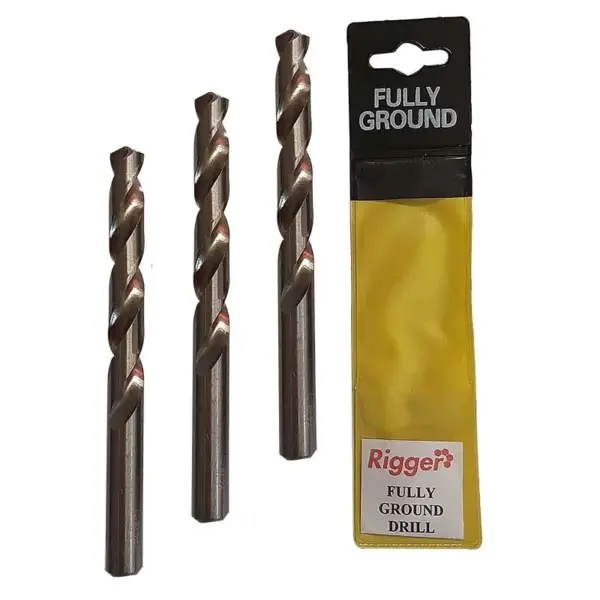DRILL BIT HSS SLEEVE  5.5MM DIN338