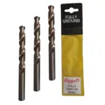 DRILL BIT HSS SLEEVE  6.0MM DIN338