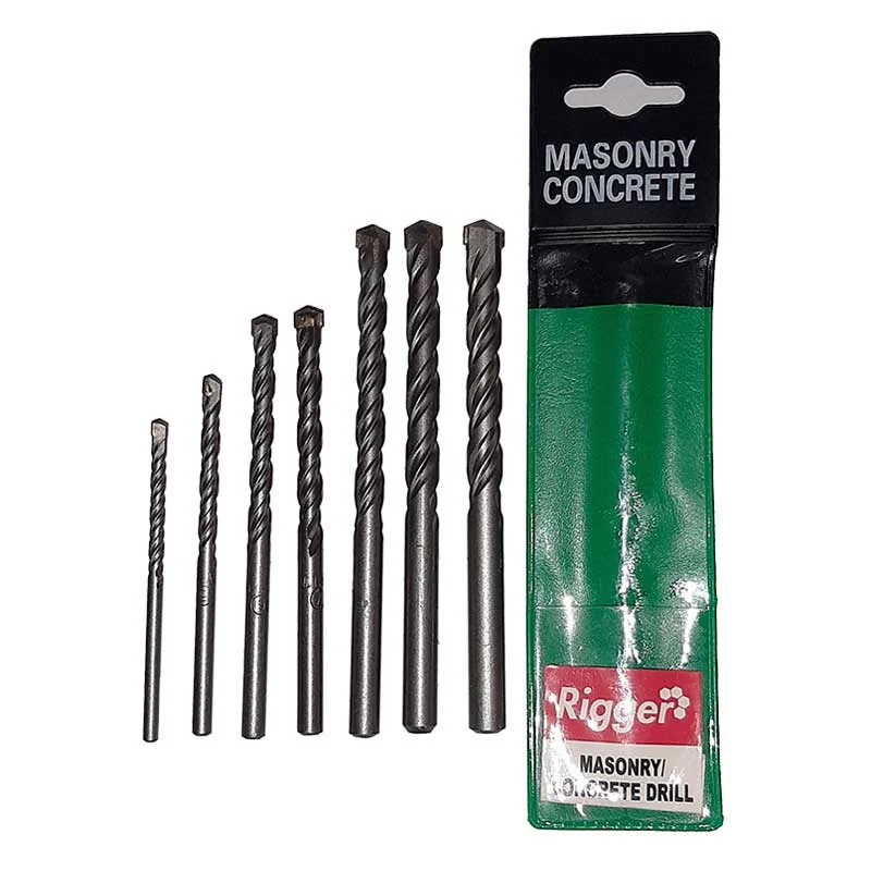D10515.webp DRILL BIT CONCRETE 16.0X160MM HQDF - Image 1