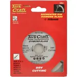 DIAMOND BLADE SEGMENTED 115MM - Image 2