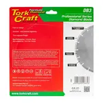 DIAMOND BLADE SEGMENTED 230MM - Image 2