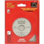 DIAMOND BLADE TURBO 115MM - Image 2