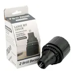 CHUCK 2.5 - 19MM LARGE FOR DRILL DOCTOR 500XI and 750XI DA70100PF