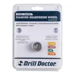 180 GRIT STD DIAM. WHEEL FOR XP/500X/750X 2.5MM-13MM DRILLS PP31322KF