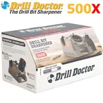 DRILL DOCTOR SHARPENER 2.5-13MM W/GRIND ATT - Image 2