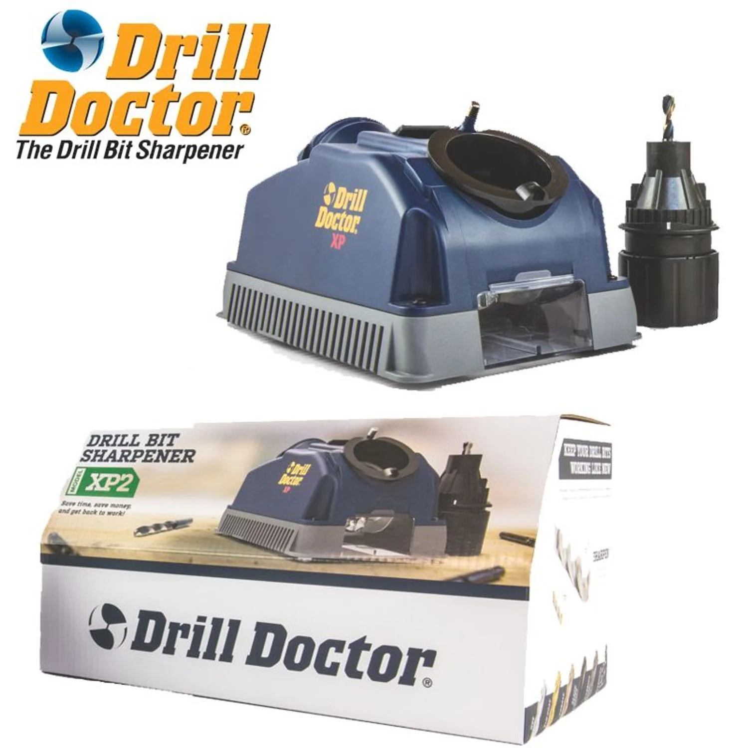 DDXP-I.webp DRILL DOCTOR SHARPENER 2.5-13MM - Image 1
