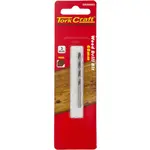 DRILL BIT WOOD 3.0MM X 60MM 1/CARD - Image 2