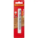 DRILL BIT WOOD 4.0MM X 75MM 1/CARD - Image 2